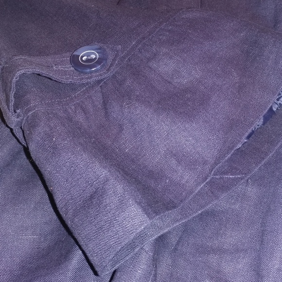 Beautiful Linen jacket - Picture 3 of 6